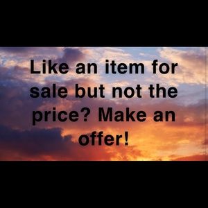 Items for sale! Clothes that need to go!